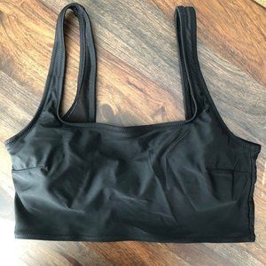 aerie"Scoop" swimsuit top